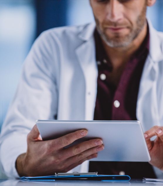 Software de farmacogenética que analiza las interacciones entre medicamentos