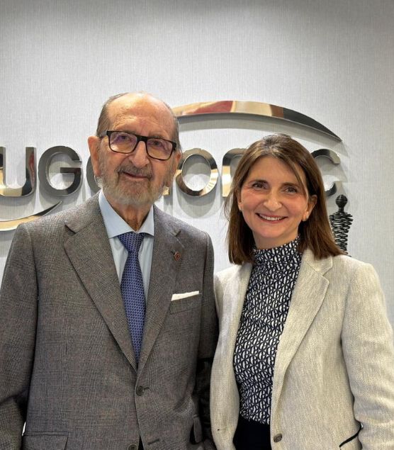 eugenomic expertos en medicina genómica y farmacogenética