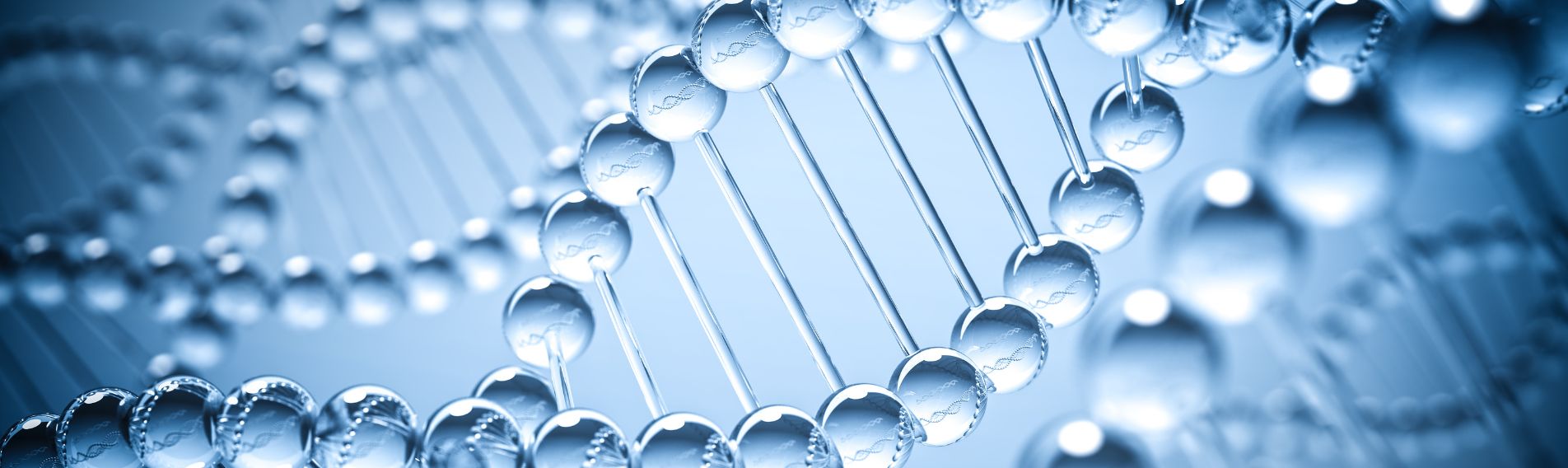 medicina genomica. La genética ayuda a prevenir enfermedades