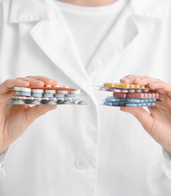 farmacogenetica, medicina más segura y personalizada