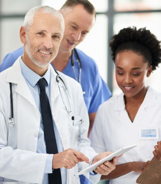 Farmacogenética para seguridad en los tratamientos